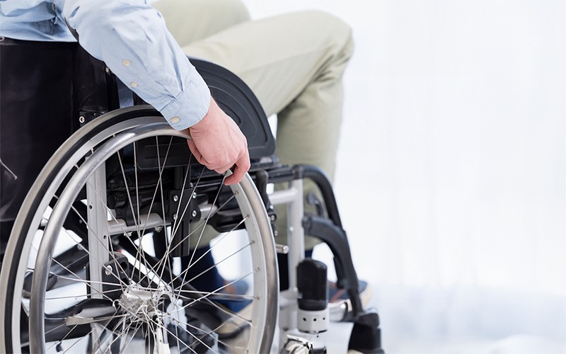 Krankenfahrt