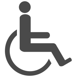 rollstuhl